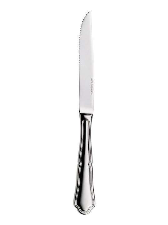 HEPP Chippendale Messer Steak aus Rostfreiem Stahl 23cm