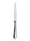 HEPP Chippendale Messer Steak aus Rostfreiem Stahl 23cm