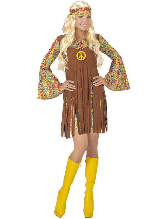 Carnival Costume Hippie