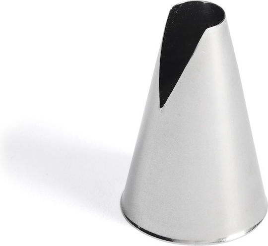 De Buyer Nozzle For Pastry Bag Metallic 1.1cm