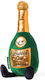 Punchkins Plüsch Champagne Bottle Bubbles Over Troubles 18 cm