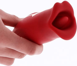 ToyJoy Vibrator Red