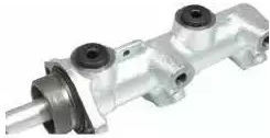 Zentralbremspumpe Peugeot Boxer Bus 230p Ate 24212517023