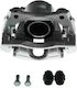 Brake Caliper Nissan Micra Iii K12 Ate 24354118525