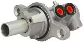 Pompa cilindrului principal de frână Fiat Linea 323 Ate 24412217093