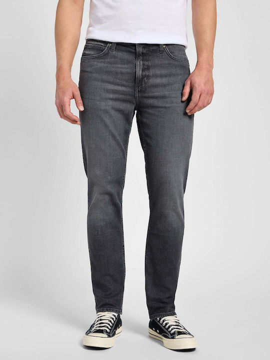 Lee Men's Denim Pants Grey