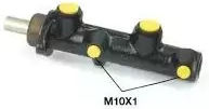 Toyota Rav 4 Ii Cla2 Xa2 Zca2 Aca2 Ate 24212017573 Brake Master Cylinder Pump