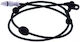 Abs Sensor Lancia Kappa Coupe 838 Bosch 0265007040