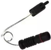 Brake Pad Sensor Mercedes-benz Vito Bus 638 Ate 24819004072