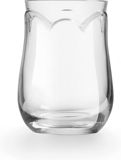 ONIS Ποτήρι Νερού / Κοκτέιλ Γυάλινο 250ml