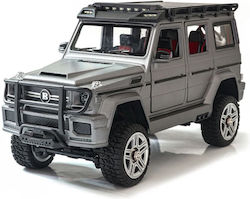 Μικρό Τηλεκατευθυνόμενο Mercedes G-class 4wd Μεταλλικό Σώμα Πλήρους Προσομοίωσης Αναλογικό Ρυθμιστή Ταχύτητας Φώτα Πόρτες Ανοίγουν Sg Pinecone Forest 2401 Μικρό Τηλεκατευθυνόμενο Mercedes G-class 4wd Μεταλλικό Σώμα Πλήρους Προσομοίωσης Αναλογικό Ρυθμιστή Ταχύτητας Φώτα Πόρτες Ανοίγουν Sg Pinecone Forest 2401