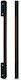 Satel ACTIVA-8-BR Wired Beam Detector 8 Beams 12V Scope 10m