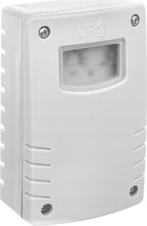 Gtv Φωτοκύτταρο Ημέρας / Νύχτας 6A 1500W