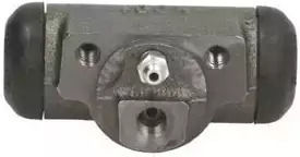 Bremshauptzylinderkolben Jeep Wrangler II TJ Brembo A12624