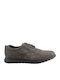 Men's Casual Shoes Brown