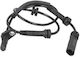 Abs Wheel Sensor Bmw 2 Series Coupe F22 F87 Ate 24071162993