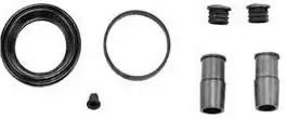 Set Kituri Reparare Etrier Frână Opel Astra F 56 57 Ate 11044152022