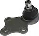 Pivot Peugeot 306 Cabriolet 7d N3 N5 Fortune Line Fz3069