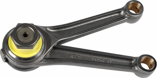 Drag Specialties Connecting Rod Set 24281-83-bx-lb1z Flhtc 83-98 Fxst 85-99 Fxstc 86-99 Harley Davidson Flstc 1340 88-99 Fxsts