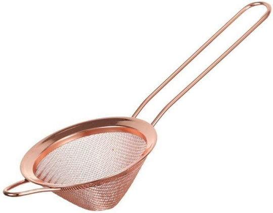 PKS Stainless Steel Colander 8x8cm 1pcs