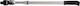 King Tony Telescopic Articulated Ratchet 3/4" 24z 610-960mm Rubber Handle