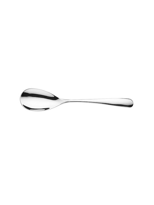 Pintinox Κουτάλι Ανοξείδωτο Ασημί 25.5cm 19.24142