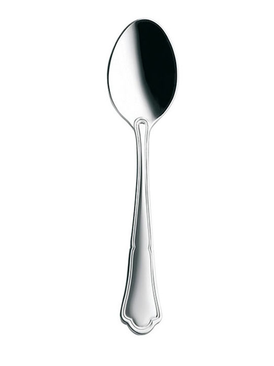 HEPP Καφέ/Τσαγιού Ανοξείδωτο Ασημί 10.9cm