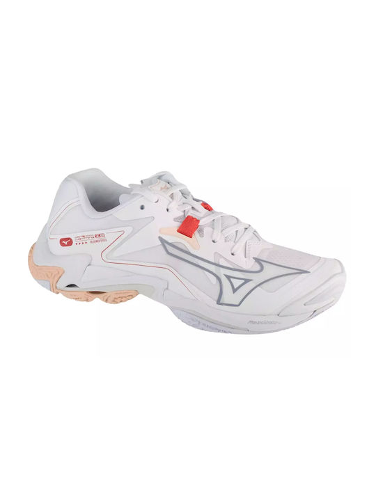 Mizuno Wave Lightning Z8 V1GC240010 Femei Pantofi sport Volei