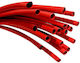 Xtreme Schrumpfschlauch Rot 1 Meter 2,0/1,0mm 75-505 1 Stück