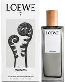 Loewe 7 Anonimo EDP 50ml Loewe 7 Anonimo EDP 50ml