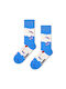 Happy Socks Men's Socks Multicolour