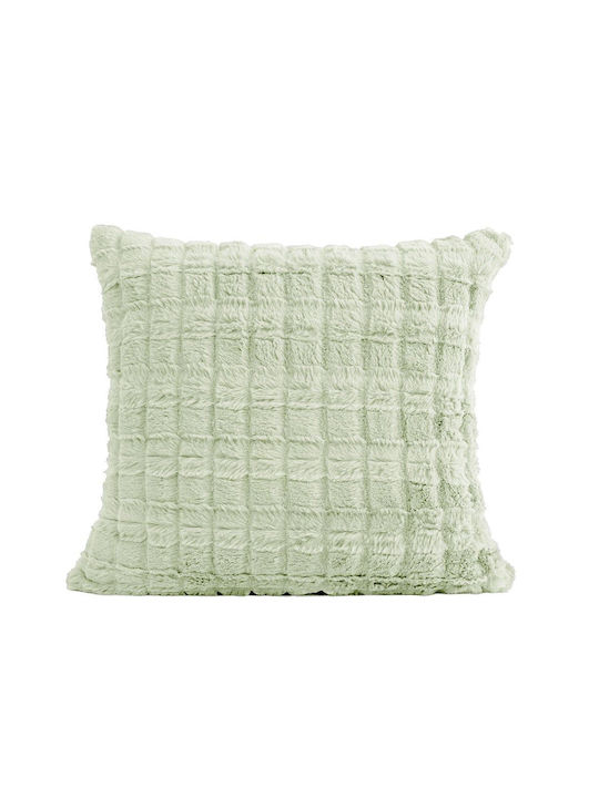 Nima Sofa Cushion from Fur Mint 40x40cm.