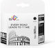 TB Print Συμβατό Μελάνι Εκτυπωτή InkJet HP J4580 Πολλαπλό (Color) 1τμχ TBH-901BR