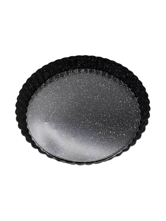 Tart Mold Removable Bottom Kinghoff Kh-1769