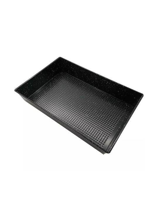 Sheet Cake Mold 24x36 Cm Kinghoff Kh-1776
