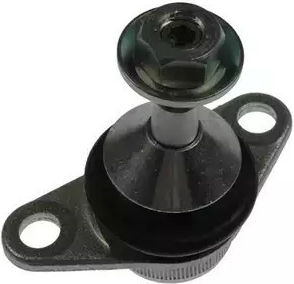 Pivot Volvo S60 I Fortune Line Fz3094