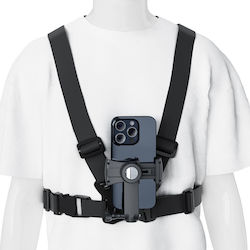 Maclean Energy Βάση Στήριξης MC-294 για Universal / GoPro
