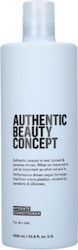 Authentic Beauty Concept Conditioner 1000ml Authentic Beauty Concept Conditioner 1000ml