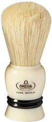 Omega Shaving Brush