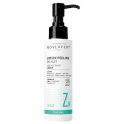 Novexpert Peeling Night Lotion 115ml Novexpert Peeling Night Lotion 115ml