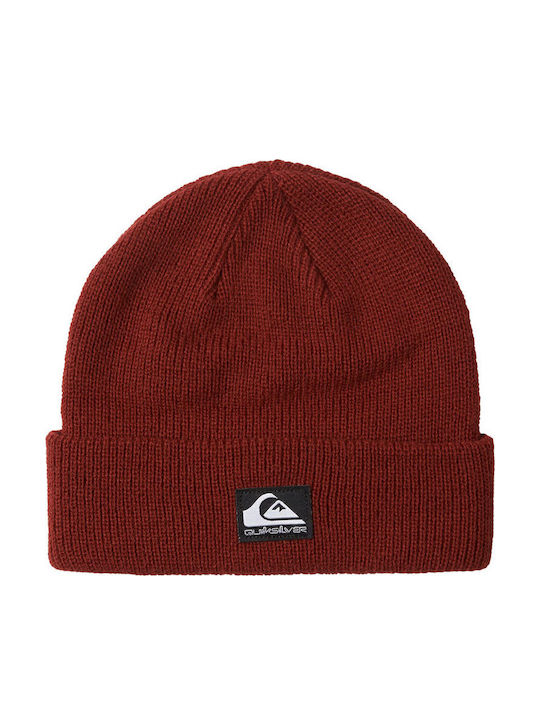 Quiksilver Performer Παιδικό Σκουφάκι Πλεκτό Κό...