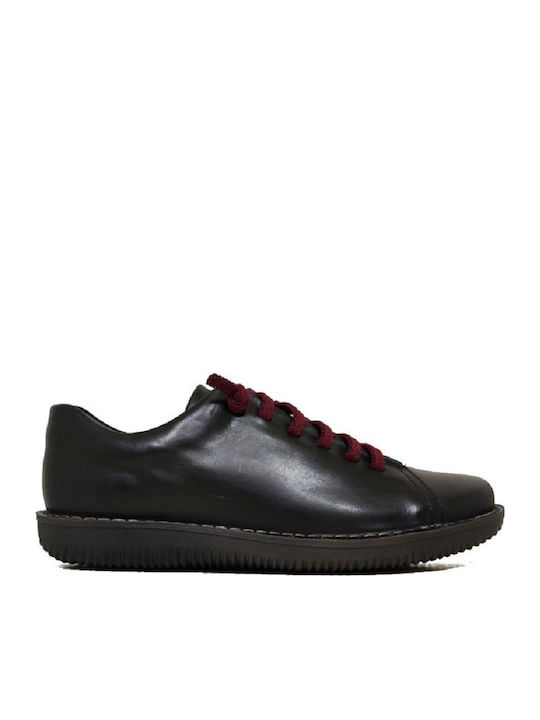 Chacal Sneakers Black