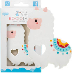 Bocioland Teether for 0 m+ Bocioland Teether for 0 m+
