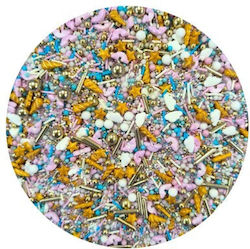 Unicorn Sprinklicious Medley 200g E171 Free