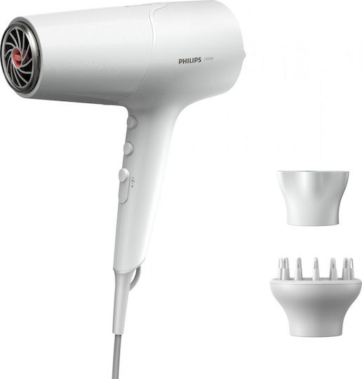 Philips Series 5000 Ionic Uscător de Păr 2100W