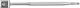 Stylus-Schneidlampe Glasur
