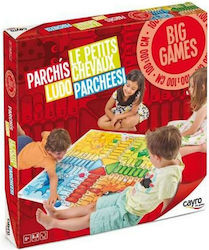 Giant Parcheesi 5+ Years Cayro Giant Parcheesi 5+ Years Cayro