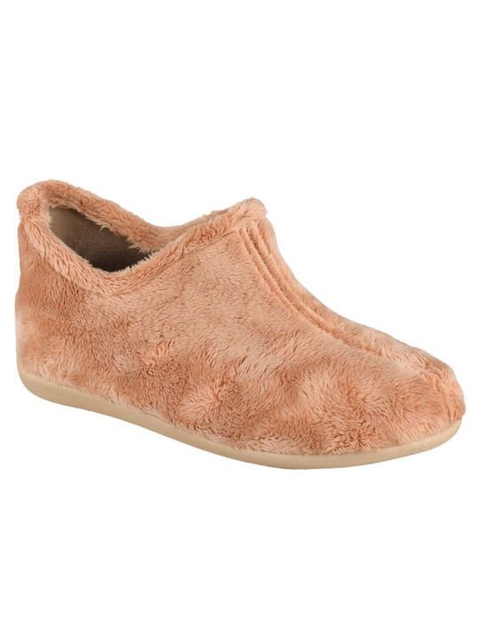 Yfantidis Winter Women's Slippers