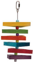 Imac Hanging Wooden Toy 28x13x12cm