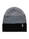 Beanie Unisex Beanie Knitted in Black color